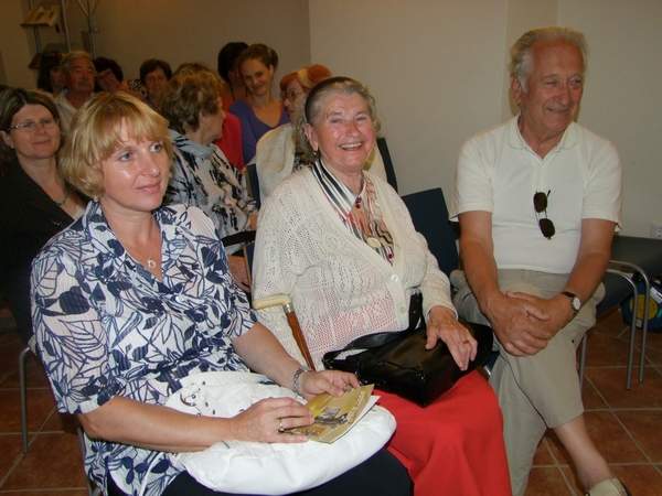 Odprta dopolnjena stalna Štovičkova razstava 